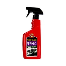 (8801324126214)불스원 레자왁스600ml