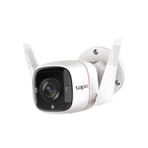 티피링크 Tapo C320WS 400만화소 2K 실외 방수 CCTV 카메라 가정용 매장용 홈캠(SD카드 별도구매 가능), C320WS(+샌디스크 SD카드 64GB)