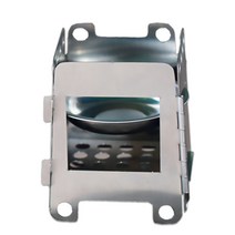 프리툴바 미니화로대 우드스토브