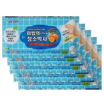 상큼홈 쓰기편한 마법의 청소박사 150매 찌든때클리너 주방찌든때 물티슈+p-o0p0=, 상큼º본품ºra