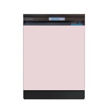 비스포크 식기세척기 DW60B8155LI 12인용 프리스탠딩