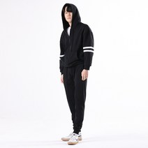 경이로운 소문 츄리닝 M~4XL 집업세트 트레이닝세트 남여공용