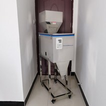 삼면 포장기 탈포기 소분기 초정밀 자동 수직 포장 기계 봉지 주머니 충전 과립 분말, 02 50-3000g_01 110V