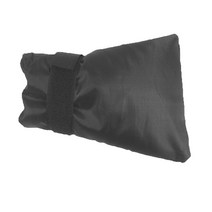 도매팜 1+1 겨울철 수도꼭지를 보호해주는 보온 수도꼭지커버 야외용 실내용 다용도덮개 소형, 1개+1개