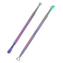 큐티클 트리머 3/4 조 매우 날카로운 큐티클 니퍼 가위 스테인리스 스틸 클리퍼 커터 리무, Buy X7 Get It 90% Off