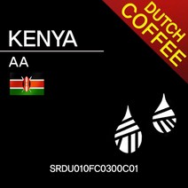 대용량 케냐AA 더치커피, 40ml(SRDU010FC0040C01N), 40ml