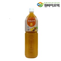 원바이오텍 참옷진액1병 국내산참옻나무, 1병, 1.5리터