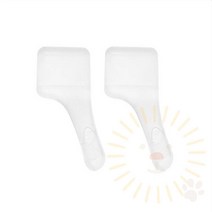 단디 안경 걸이 투명 중 안경미끄럼방지