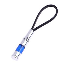 자동차 정적 제거기 정전기 방지 막대 톤 인체 방전기 키 체인, [01] 돌고래