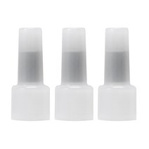 배선용 PVC 접속자 2.5SQ 1봉지 1000개 압착 슬리브 전선결속