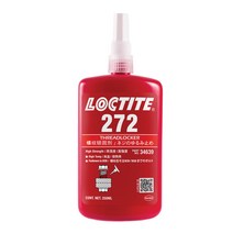 록타이트 272_250ML 나사 고정제 고강도 250ML, 단품