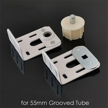 자동 전동 블라인드 Dooya 롤링 관형 모터 DM45R/DM45S 블라인드/캐노피/리프트 시스템 용 20/26 220/230V