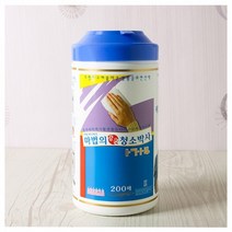 마법의 청소박사/다기능성 세정와이퍼 (200매), 상세페이지 참조