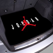 Ecool 볼보 트렁크매트 트렁크커버 S60 S90 XC40 XC60 트렁크보호, E010, S80(98~16년)