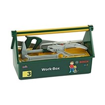 Bosch Toy Work Box