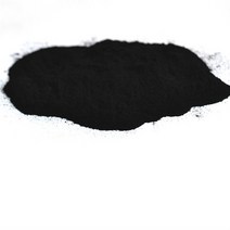 시멘트 백색시멘트 1kg 산화철 안료 색조 분말 바닥 타일 포장 페인트 산화철 색상 색조, 검은색