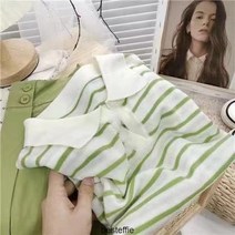 JUSEN 여성 봄블라우스 여성 봄원피스 블라우스