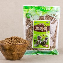 국산 오가피환 300g 한방환, 16HO_국산오가피환300g