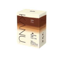 카누 더블샷 라떼, 4개, 30개