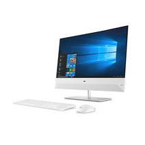 HP 파빌리온 올인원 데스크탑 27-xa0172kr (i7-8700T 68.58cm WIN10 DDR4 8GB SSD 128GB + HDD 1TB), UHD Graphics 630