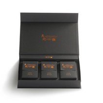 천지죽염차 3세트 한박스(3gx10포) 100%국내산 프리미엄 자죽염 다이어트 도움, 천지죽염미(요리용)