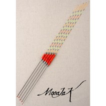 무아작 스스랑 1755 중층찌 내림찌, 5호