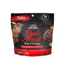 앱솔루트 홀리스틱 독 소고기&사슴고기 100g