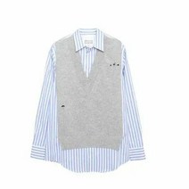 리본즈 메종 마틴 마르지엘라 Maison Margiela 남성 블라우스 18769035 (P002293216)