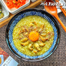 [제주김만복전복죽] [서울마님죽] [DO303엄마의맛! 든든한 아침식사 참전복죽500gx3봉, 500g, 3개, 상세 설명 참조