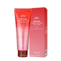 플루 바디 스크럽 프레스티지 샤인에디션 50g, 플루 바디 스크럽 프레스티지 샤