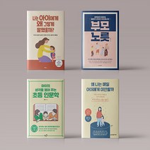 아이의 생각을 열어주는 초등 인문학 / 부모노릇 / 나는 아이에게 왜 그렇게 말했을까 육아 책