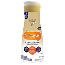 [엔파밀] 뉴트라미겐 액상분유 946ml Enfamil Nutramigen