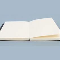 A5 만화 웹툰작가 지망생 무지 드로잉노트 어시스턴트 데생 연습 공책