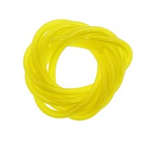 1/3M 3 크기 2x3.5/5/2x5/3x 5/3x6mm 가솔린 연료 가스 라인 파이프 호스 오일 트리머 용 전기 톱 송풍기, 2x3.5mm 1m