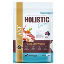 ANF 램 퍼피 홀리스틱 5.6kg 강아지 사료, 1개