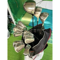 남성용 야마하와 랭스필드 골프채 풀세트
