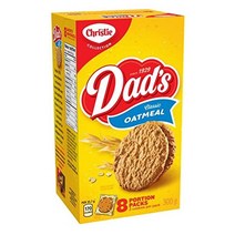 대드 크리스티 클래식 오트밀 쿠키 곡물과자 300G Aa14499 Top Brand 해외 현지 배송