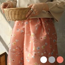 [대폭]한복지045~047-예님3종[택1], 045-피치