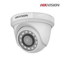 하이크비전 200만화소 HD-TVI CCTV 카메라 DS-2CE56D0T-IRP 6mm