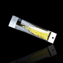 GDG6273 디피용 투명 OPP 헤다봉투 20cmX(3+33cm) +4cm 200장 opp헤더/헤더봉투/팬시비닐봉투/양말포장