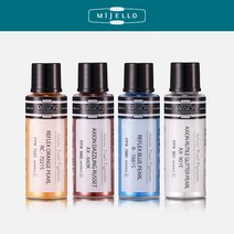 미젤로 미션 골드클래스 펄 피그먼트 15ml 시리즈2, REFLEXGRAY GOLDPEARL