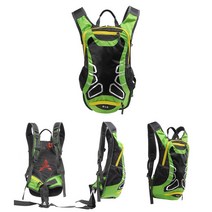 라이딩 자전거 방수 초경량 스포츠 백팩 남자 노점 시장 IT회사 직원