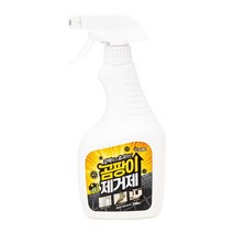 산도깨비 곰팡이제거제 750ml 곰팡이제거 팡이제로 에어컨 타일, 1