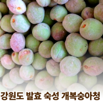 강원도 국내산 청정지역 강원도 홍천 재배 개 복숭아 액기스 엑기스 돌복숭아 효소 청 원액 절임 효소 진한 숙성 액상 국산 발효액 750ml 1개 2개 3개 4개, 개복숭아 액기스 750ml 4개