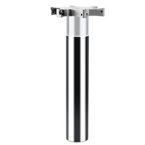 MTS T-슬롯 밀링 커터 홀더 8mm 두께 MPHT060304 사이드 CNC 공구로드 엔드밀 MPHT 카바이드 인서트, Not include insert, MTS 50-H8-C20-150-4T