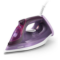 필립스 누수방지+강력스팀 유선스팀다리미