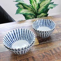 일본가정식 고온소성 공기 대접 각 1P 업소용그릇 주방용품 50대주부 원룸족 밥집그릇 식당그릇 도자기그릇