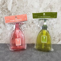 굿마이 펌핑 (소) 350ml (색상랜덤), 상세페이지 참조