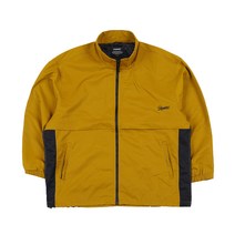 비에스래빗 2223 BSRABBIT CCC WIDE JACKET MUSTARD 보드자켓