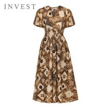 인베스트 인베스트 페이즐리스모킹쉬폰원피스_V2M1OP4981